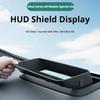 Для Li Lixiang i6 i8 L6 L7 L8 L9 Автомобильный Специальный Защитный Чехол для HUD Дисплея на Лобовом Стекле Приборная Панель Модифицированный Авто
