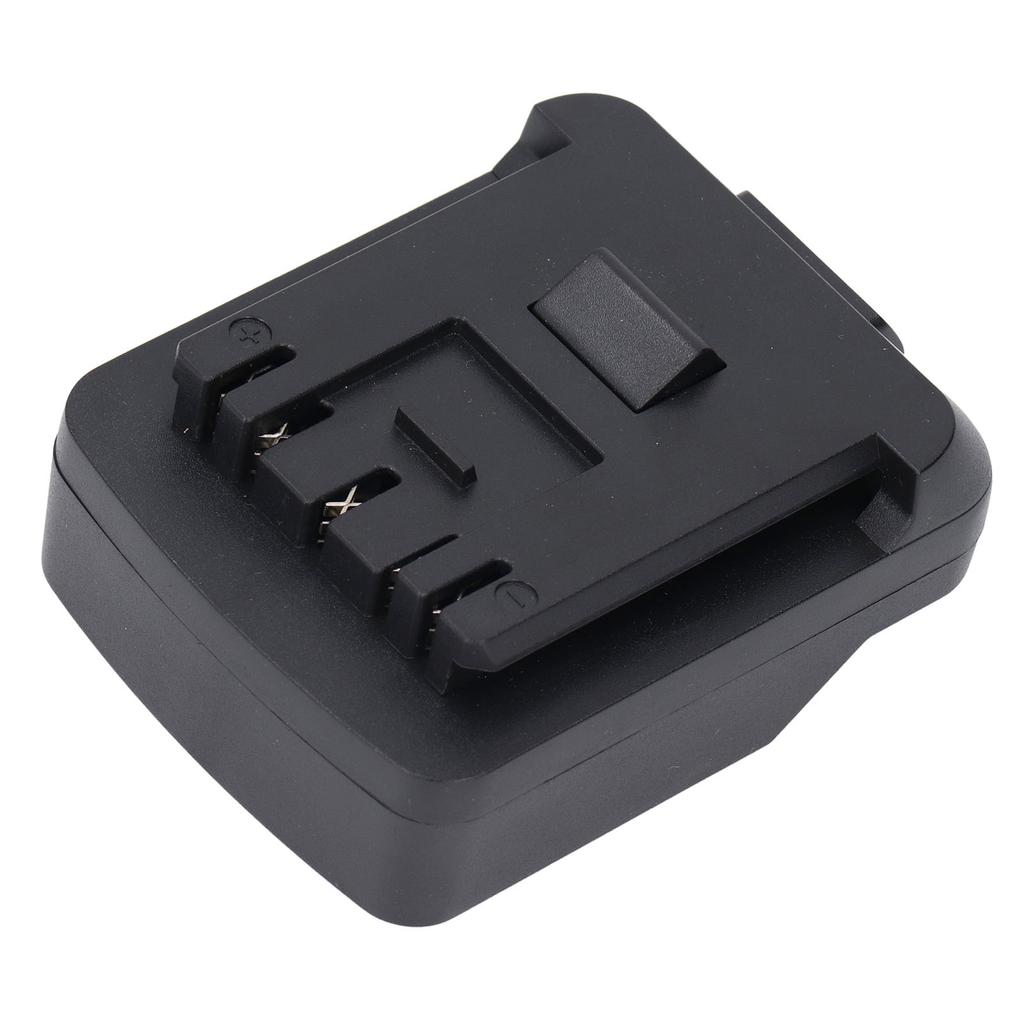 Адаптер для литиевой батареи для PARKSIDE X20V к для Bosch BAT622 BAT609 BAT618G BAT618G 18V аккумуляторный электроинструмент