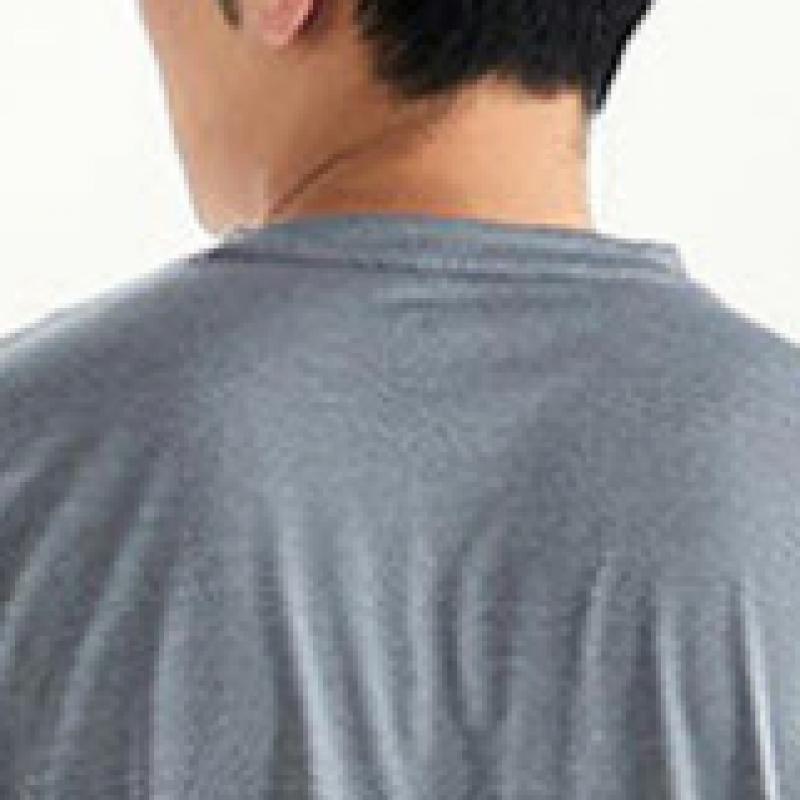 Футболка с коротким рукавом TenAcity A New BAlAnce Amt31095 Nbned4s171 15