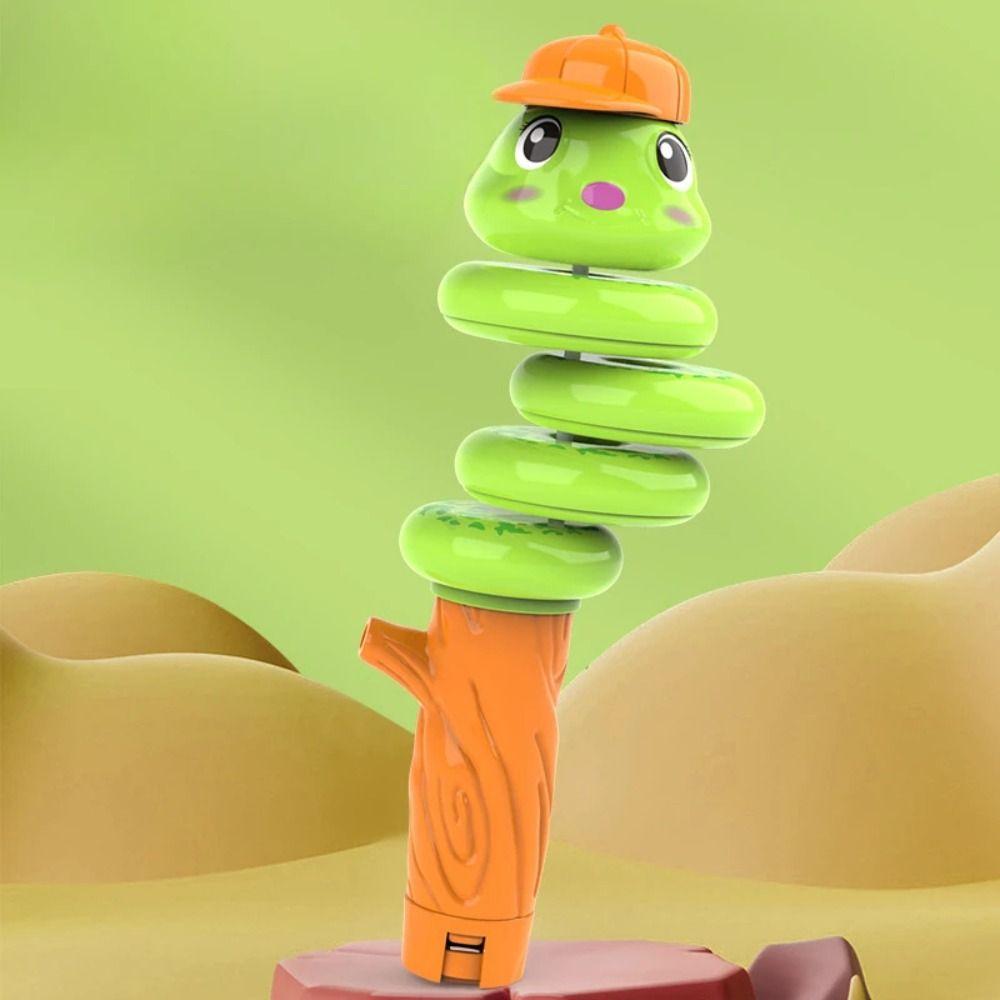 Learning Twisted Balance Swinging Creative Rotating Swinging Bug Toy  Preschool