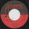 7inch Record SPINNERS - Working My Way Back To You AT3637 Atlantic 1979 Canada Soul/Funk Used