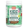 Kidz Protein, Для детей от 2 лет, Шоколад, 270 г (9.5 унций)