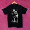 Футболка La Mort Death размер medium
