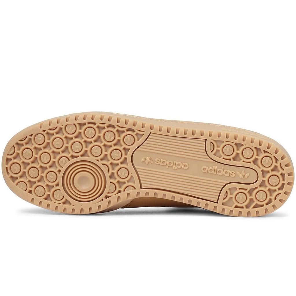 adidas Forum Low CL Размер Mesa/Gold/Gum KJ3483, 23,0 см