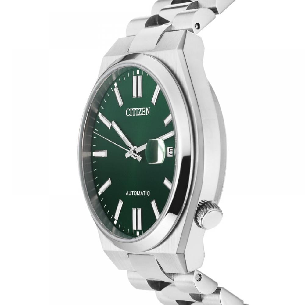 Citizen Nj0150 81x Men S Metal Watch