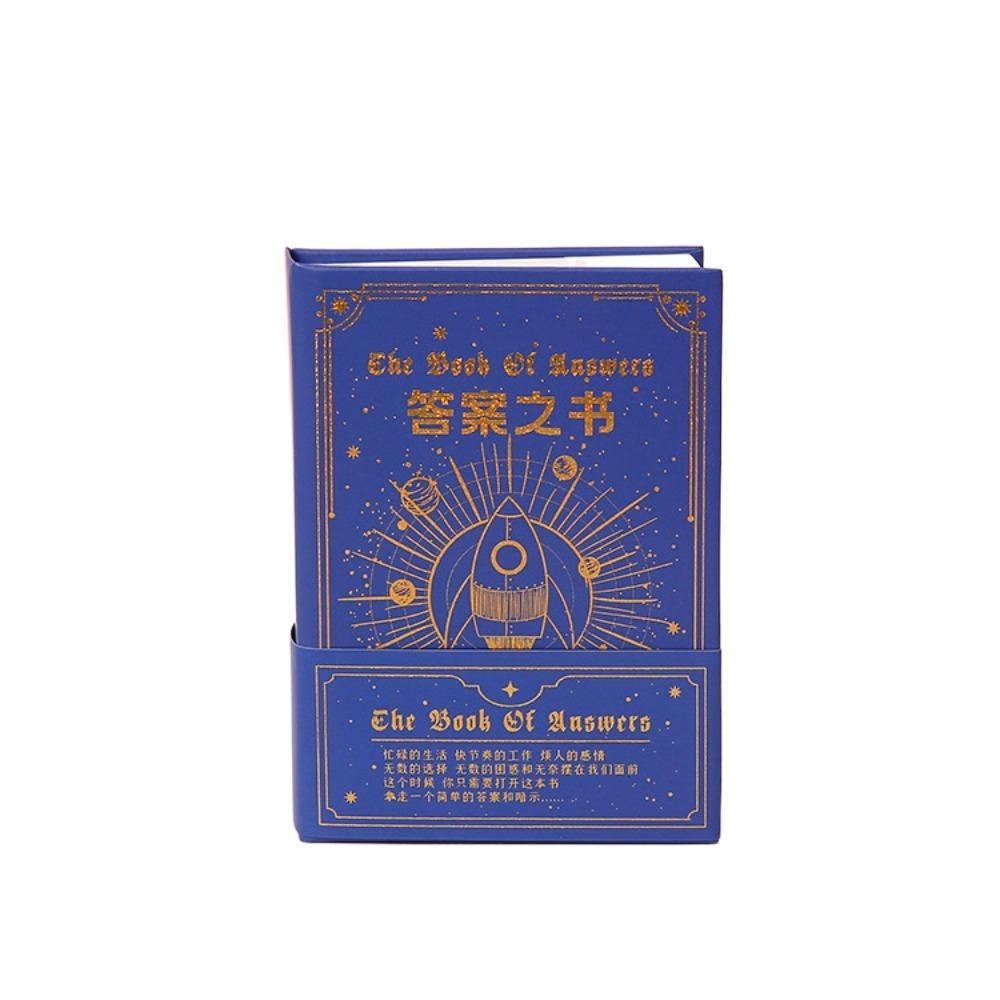 Случайные ответы Карманная книга пророчеств Предполагалось, что она будет милой Судьба Выбор книги Не скучно