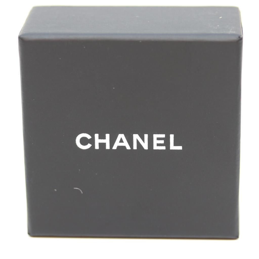 Chanel B21S CC Логотипы Золотые Серьги-шарики серьга золотоБ/у