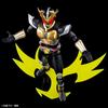 BANDAI SPIRITS Standard Kamen Rider Agito Grand Form Пластиковая модель 197693 с цветовой кодировкой