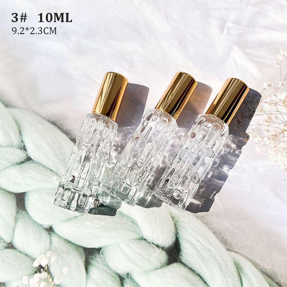 10/12 мл флакон-распылитель многоразовый распылитель для духов прочный флакон для духов