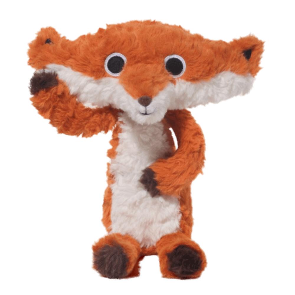 Soft Material Plush Toy Cute Furry Sleep Pillow Cartoon Hug Pillow Girl Toy