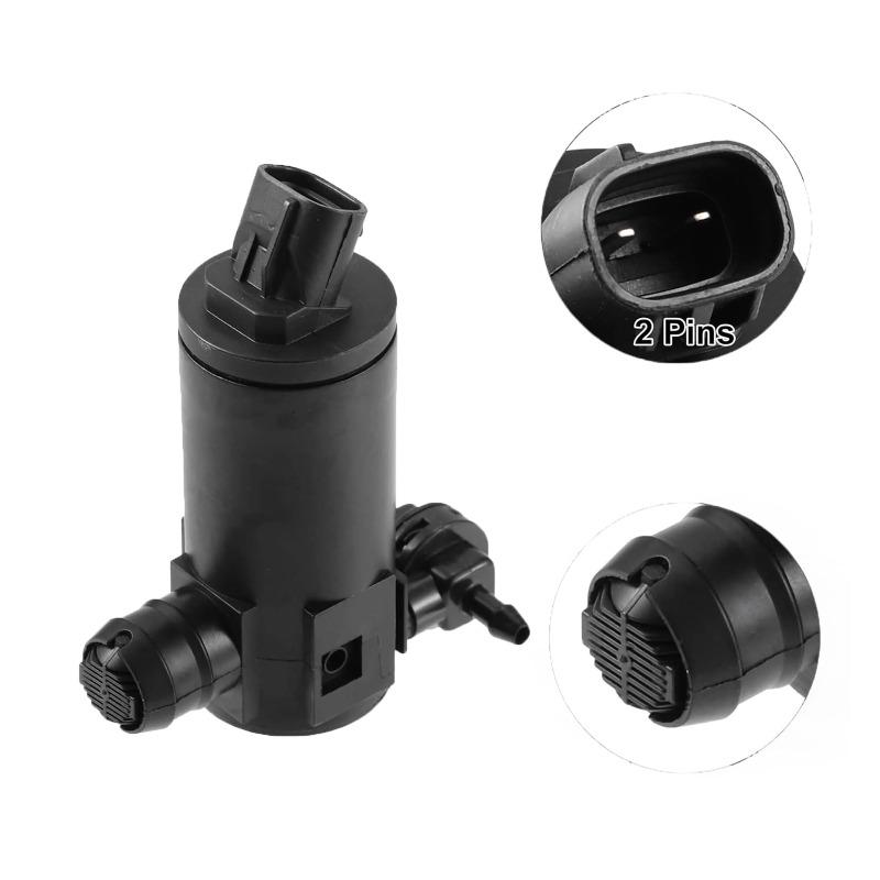 85330-47100 Windshield Washer Pump for Toyota C-HR Highlander Corolla Prius RAV4 Sienna Lexus RX UX 85330 New High quality