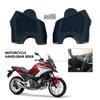 For Honda NC750X NC700X NC750S NC700S NC750 X CB500F CB500X CB 500X DCT Motorcycle Bar Clamps Handlebar Handle Bar Riser