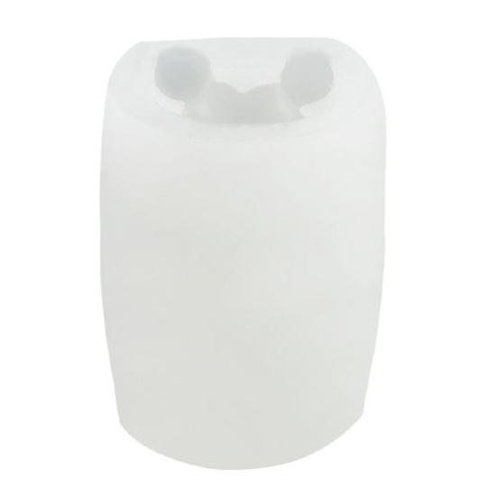 Прочный антипригарный многоцелевой силикагель в форме космонавта, создатель кубиков льда для виски, создатель ледяных шариков