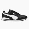 ST RUNNER V3 JR 38490408 Children's Sports Shoes - Black R. 38.5