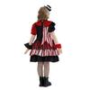 Halloween Children's Costumes Clown Costumes Circus Party Funny Costumes Carnival Costumes Girls Dresses