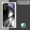 Загадочный цвет и свет Для Samsung Galaxy S26 Ultra S20 FE S21 S22+ S23 Plus S24 Ultra 25 Edge Для Magsafe Стеклянный чехол для телефона