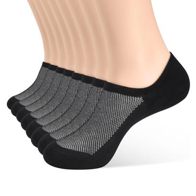 Носки мужские Ultimate Comfort Toe со швом, упаковка из 4 шт.