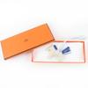 Excellent HERMES Bag charm Rodeo Charm PM Anyo Miro Women Used