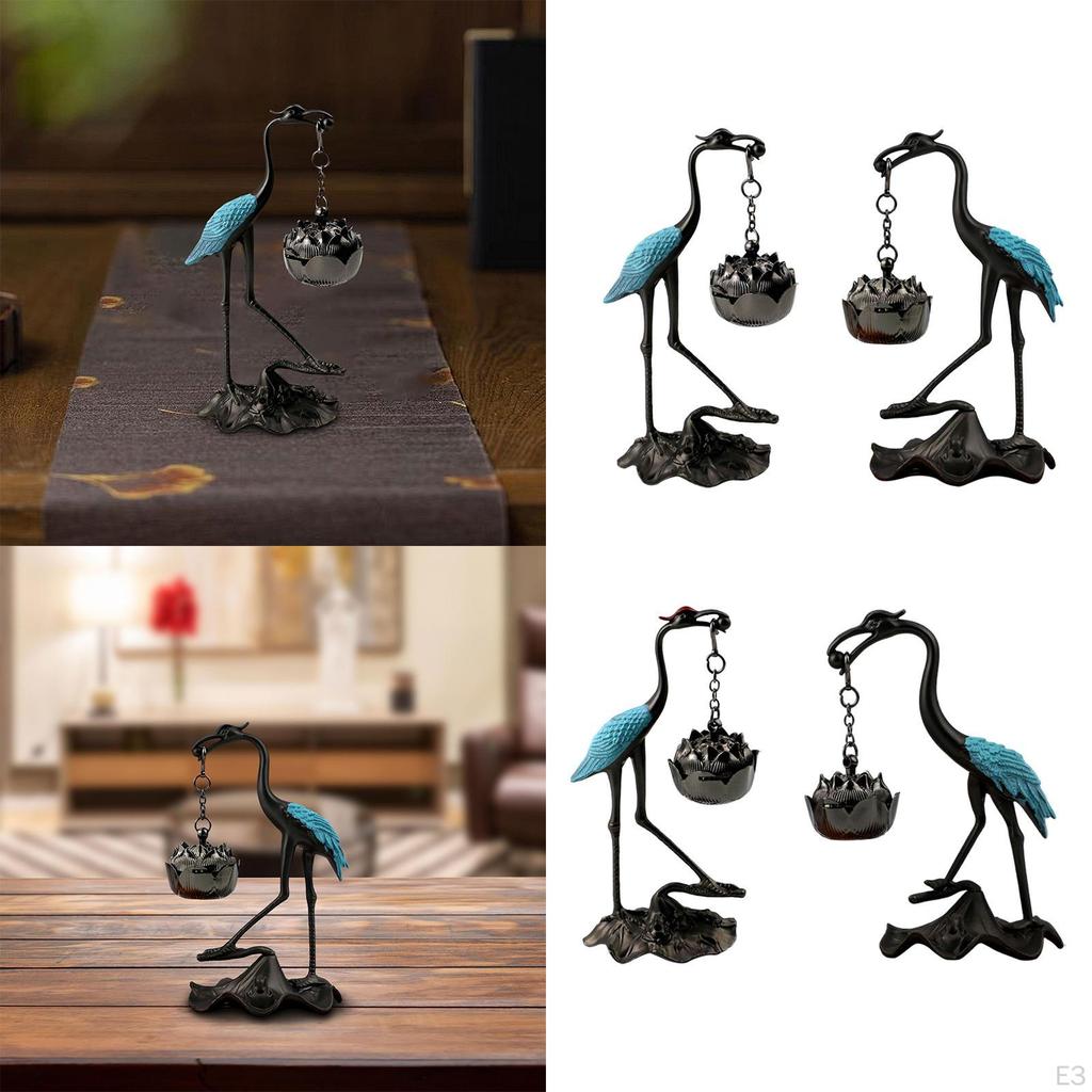 Подвесной набор курильниц для домашней атмосферы