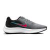 Nike Star Runner 3 Нескользящая, Износостойкая, Дышащая, Легкая Амортизация DA2776-008