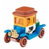 Takara Tomy Tomica Disney Motors DM-18 Hi-Hat Classic Woody Mini Car Toy Ages 3+