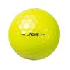 BRIDGESTONE Мяч для гольфа GOLF TOUR B JGR 2023 Модель Желтый 1 дюжина J3YX [12 предметов]