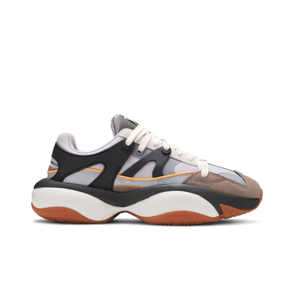 Puma Изменение 'Стальной серый' (унисекс) Стальной Серый / Дождь Повседневная Обувь 371390 01