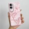 Для Vivo Y04 Y29s 2025 Чехол Эстетичный Роскошный Модный Милый Мягкий Силиконовый Чехол Ударопрочный Fundas Для Vivo Y29S 5G Y 04 Чехол для Телефона
