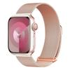Миланская петля для ремешка Apple Watch Band 46 мм 45 мм 44 мм 40 мм 41 мм Браслет Pride iwatch Серии 12/11/10/9 8 7 SE3/Ultra 3 4 49 мм 3