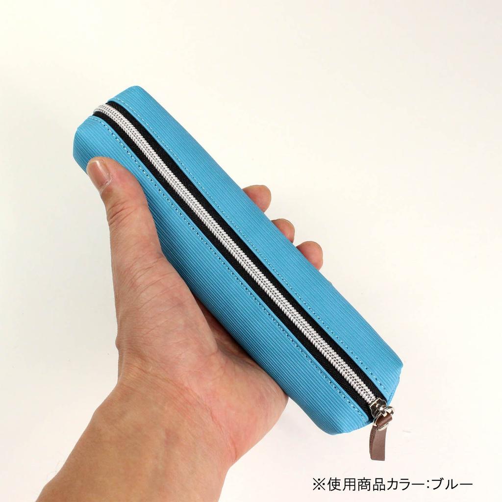 Raymay Fujii Pen Case Light S Size Pink FY318P