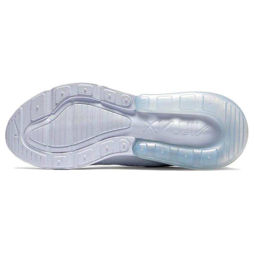 (WMNS) Nike Air Max 270 'Triple White' Женские AH6789-102