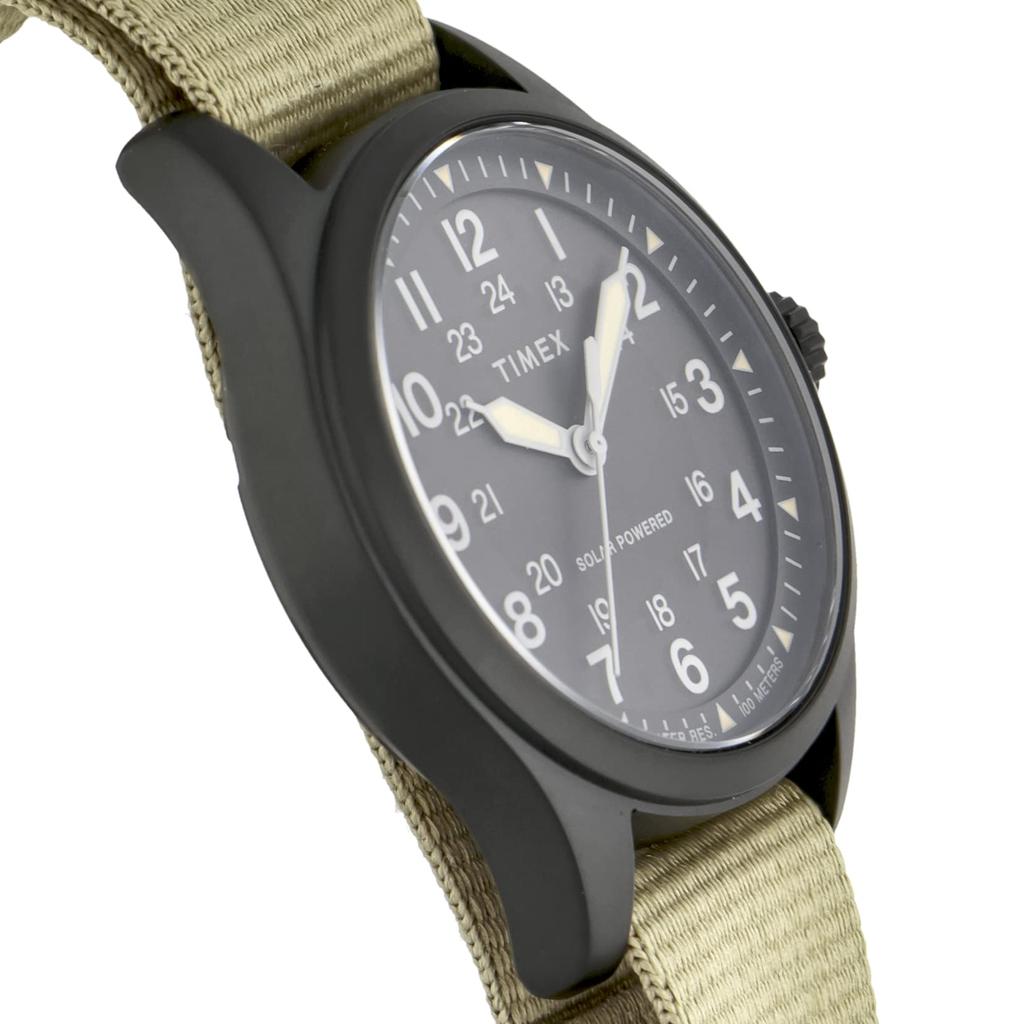 TIMEX Часы Expedition North TW2V00400 Хаки [TIMEX (Таймекс) Мужской [Б/У]