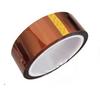 5/10/20/30/50mm100ft Heat Resistant High Temperature Polyimide  Tape 33M