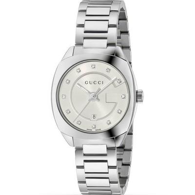 YA142504 Женские часы с бриллиантами