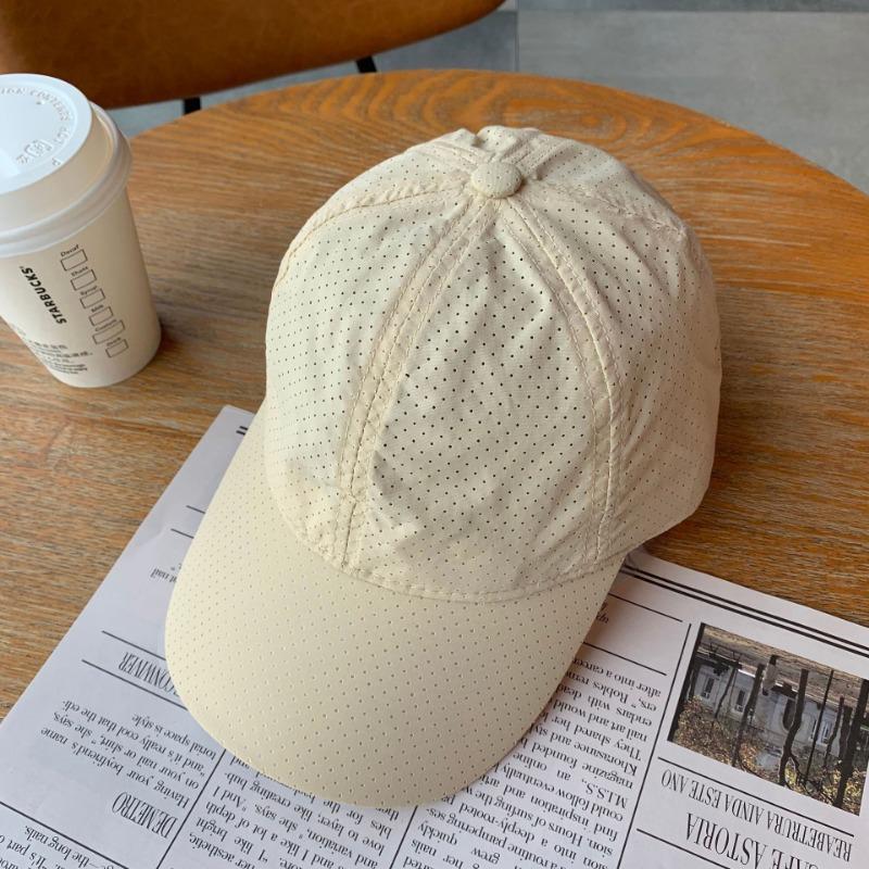 Шляпа мужская летняя тонкая быстросохнущая сетчатая дышащая для улицы для бега тонкая кепка защита от солнца тень бейсболка женская