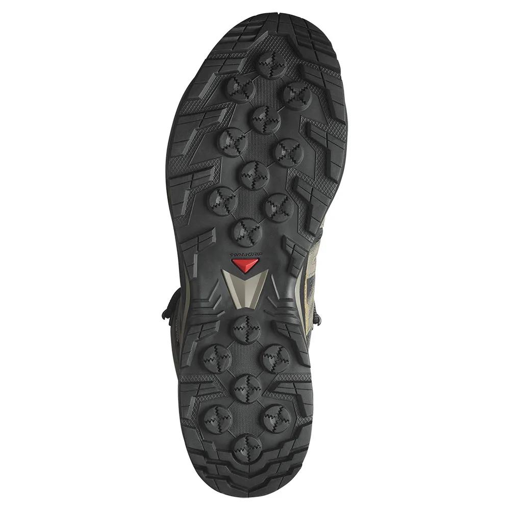 SALOMON Ботинки для хайкинга X-Adventure Recon Mid Goretex