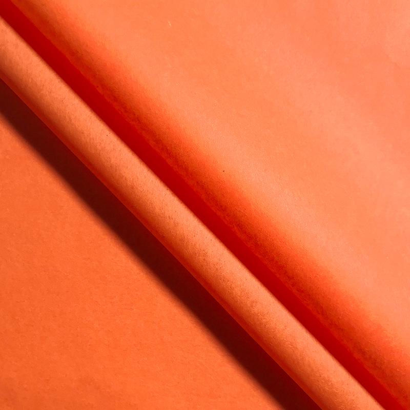 Цветочная тишью бумага в корейском стиле для упаковки букетов и украшения подарков