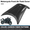 L10A Накладка на передний бак мотоцикла Накладка на бак для Suzuki GSX-8R Защитная накладка на корпус топливного бака Обтекатель