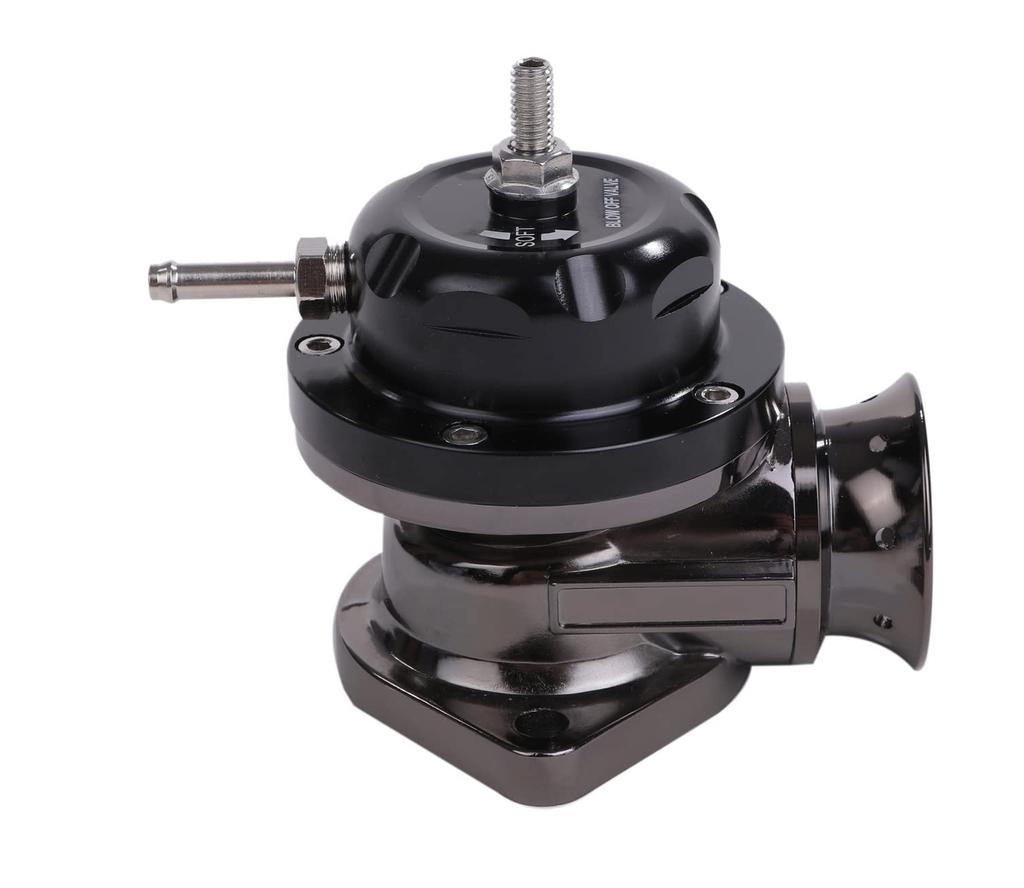 CustomDivine Гоночный клапан для Jimny JB23 Турбо Отзывчивость Воронка Турбина Крутящий момент Универсальная Запчасть Послепродажного Обслуживания Блоу-офф (Модели 1-3), Буст, Буст,