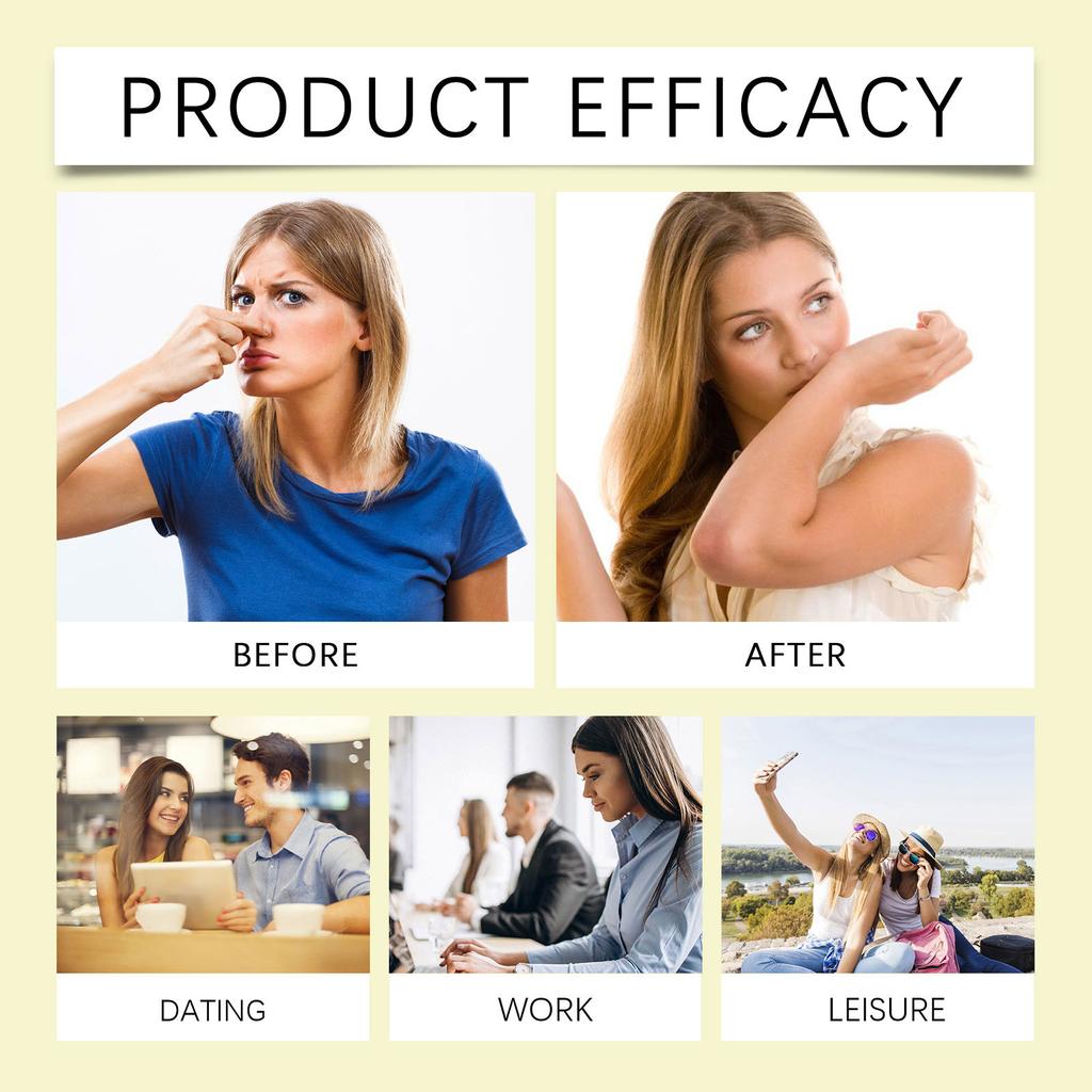 Pheromone Perfume For Women Perfume Oil For Women Perfume Spray Long-lasting Releasing Unique Charm Create A Layered Perfume 50ML