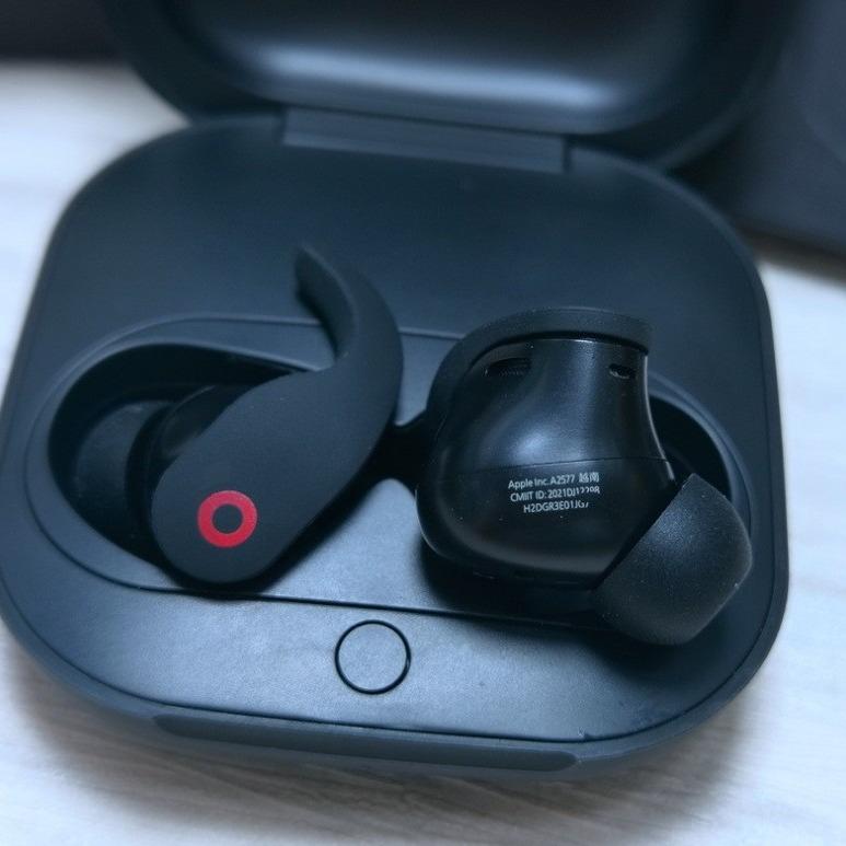 Беспроводные наушники-вкладыши Fit Pro Kim Co-Brand TWS, Новый цвет с всплывающим окном, Версия 1.1