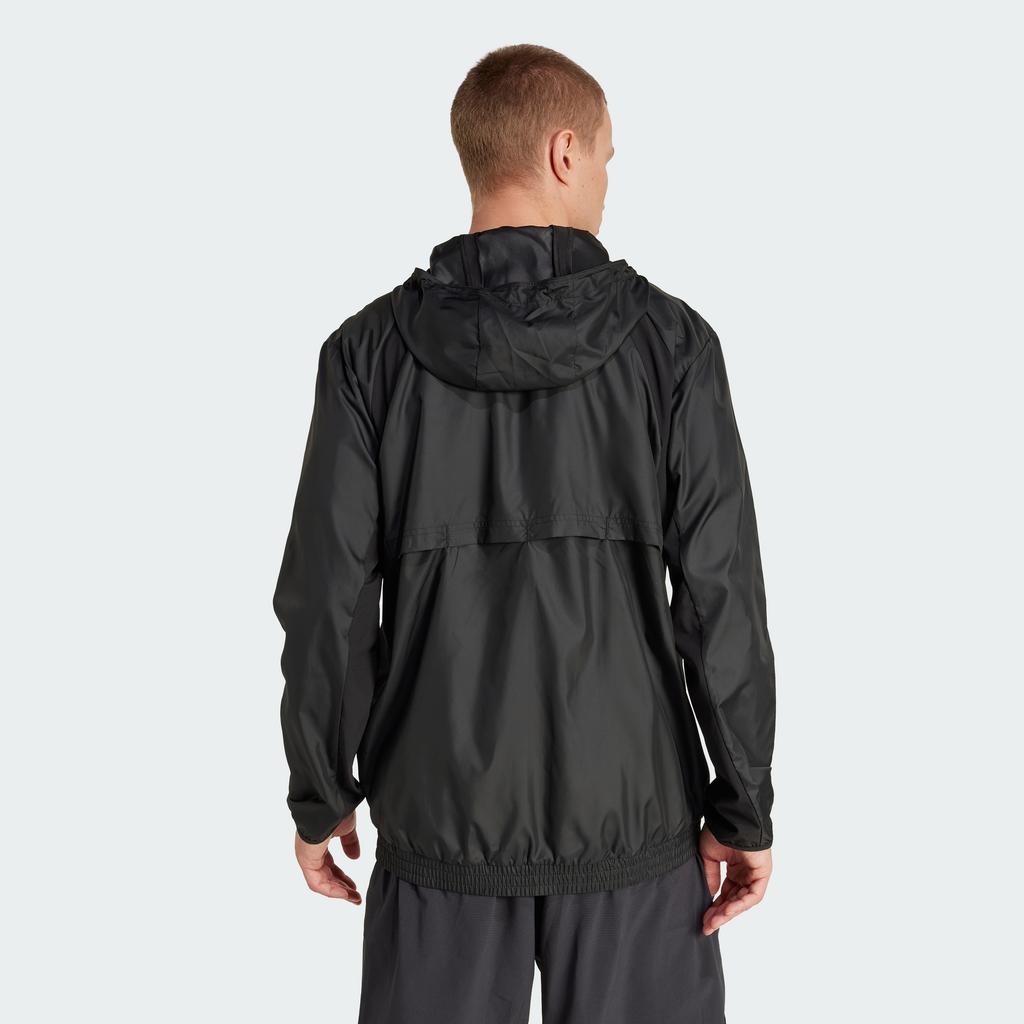 adidas Технологичная ветровка Jx0041
