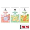 Osulloc Kombucha Powder (Jeju Green Tea Lactobacillus) 5g X 10 Sticks / Mango & Calamansi / Lychee & Peach / Apple & Pineapple