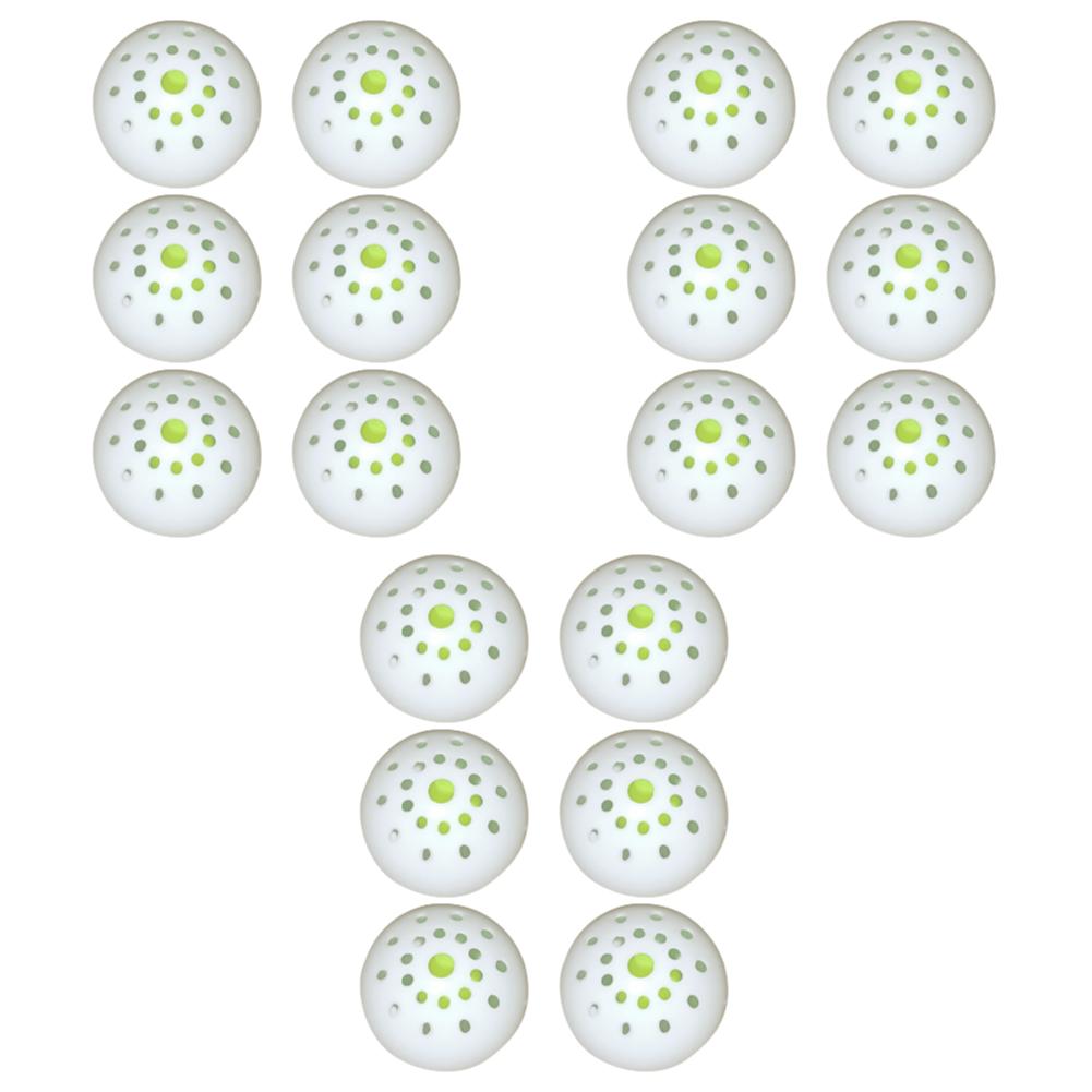 30-6 шт. Дезодорирующие шарики-освежители воздуха Длительного действия Многофункциональные Освежители воздуха для дома Обувь Обувной шкаф Туалет Дезодорация