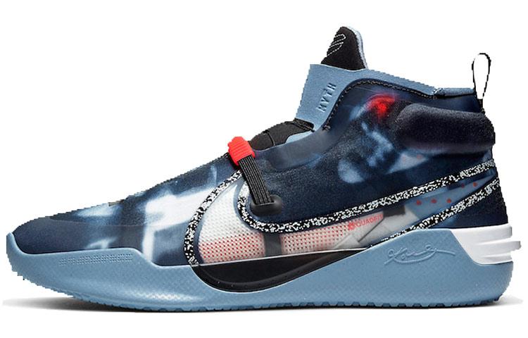 Nike Кобе А.Д.. 360 FastFit 'Синий Герой' CD0458-900