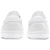 Vans Sport Unisex Low Top Skate Shoes White Casual Minimalist VN000CR1WWW