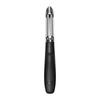 VARDEFULL Potato Peeler Black IKEA IKEA 365+ / [IKEA] (50175139)