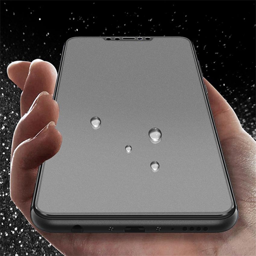Для Xiaomi Mi 11 Lite Redmi Note 14 13s 13 12s 12 11s 11 10s 10 9s 9 8 Pro Pro+ Poco X6 X3 NFC 12C 14C 13C 10C 9T 9C матовая мягкая защитная пленка для экрана