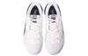 Puma Clyde Hardwood Team White Black Men's Sneakers