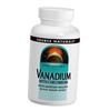 Vanadium and Chromium, for the Normalization of Blood Sugar, Vanadium with Chromium, 90tab (36355024)
